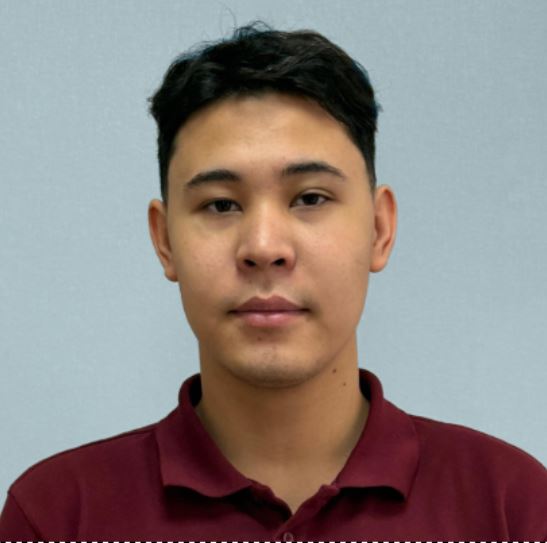 Tastanbekuly Rakhymzhan